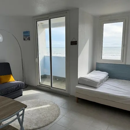 Reve Marin, Face Apartment Saint-Hilaire-de-Riez