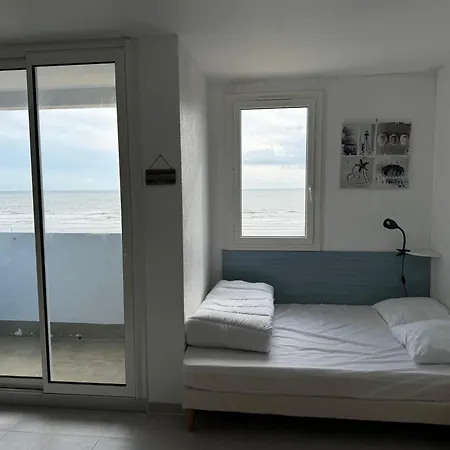 Reve Marin, Face Apartment Saint-Hilaire-de-Riez