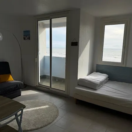 Reve Marin, Face Apartment *