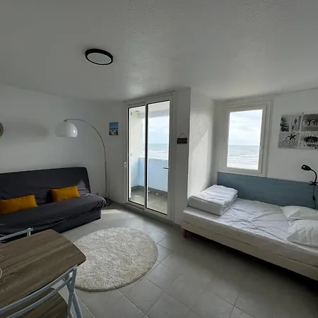 Apartment Reve Marin, Face Saint-Hilaire-de-Riez