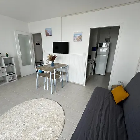 Apartment Reve Marin, Face *