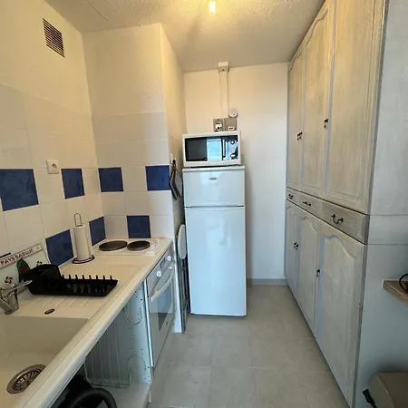 Reve Marin, Face Apartment Saint-Hilaire-de-Riez