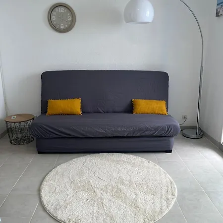 Reve Marin, Face Apartment Saint-Hilaire-de-Riez