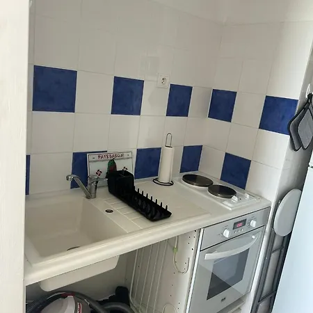 Apartment Reve Marin, Face Saint-Hilaire-de-Riez
