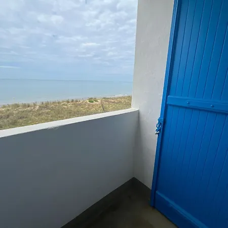 Reve Marin, Face Apartment Saint-Hilaire-de-Riez