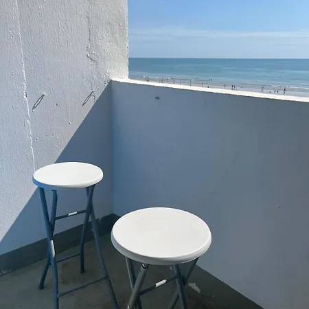 Apartment Reve Marin, Face Saint-Hilaire-de-Riez