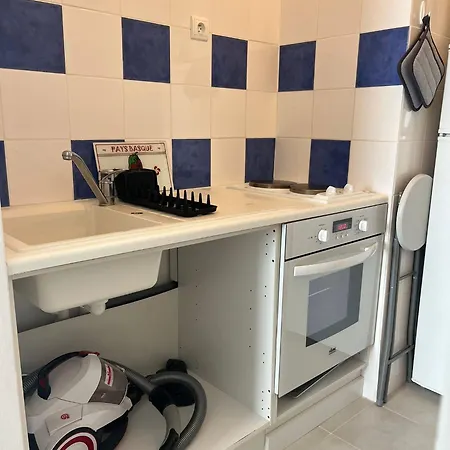 Rêve Marin, Vue Imprenable Sur L'océan Appartement *