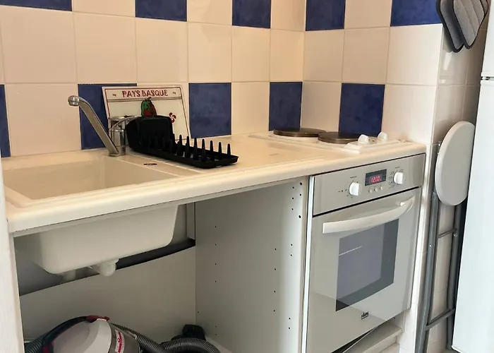 Rêve Marin, Vue Imprenable Sur L'océan Appartement *