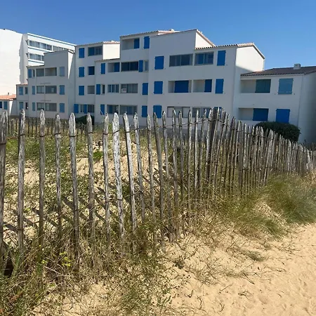 Reve Marin, Vue Imprenable Sur L'ocean Saint-Hilaire-de-Riez