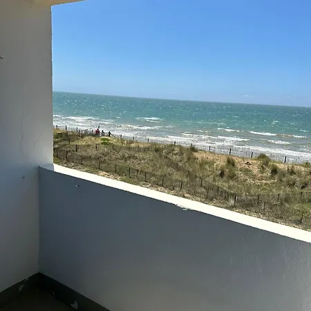 Reve Marin, Vue Imprenable Sur L'ocean *