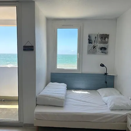 Reve Marin, Vue Imprenable Sur L'ocean