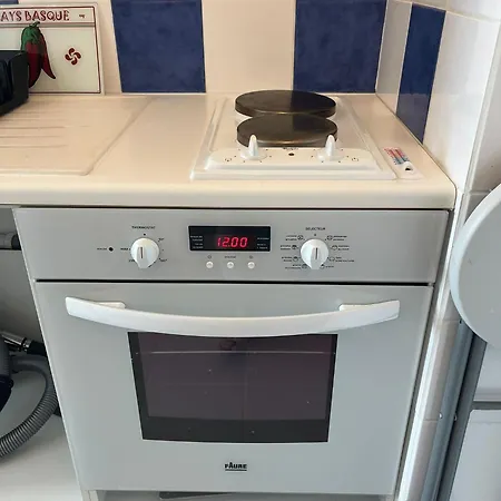 Lejlighed Reve Marin, Vue Imprenable Sur L'ocean