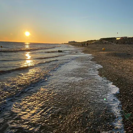 Apartman Reve Marin, Vue Imprenable Sur L'ocean