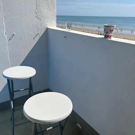 Reve Marin, Vue Imprenable Sur L'ocean * Saint-Hilaire-de-Riez