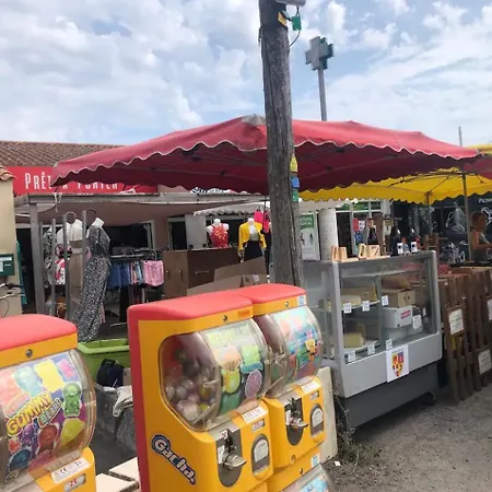 Reve Marin, Vue Imprenable Sur L'ocean Lejlighed *