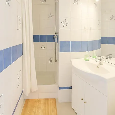 Apartment Reve Marin, Vue Imprenable Sur L'ocean *