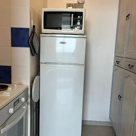 Reve Marin, Vue Imprenable Sur L'ocean