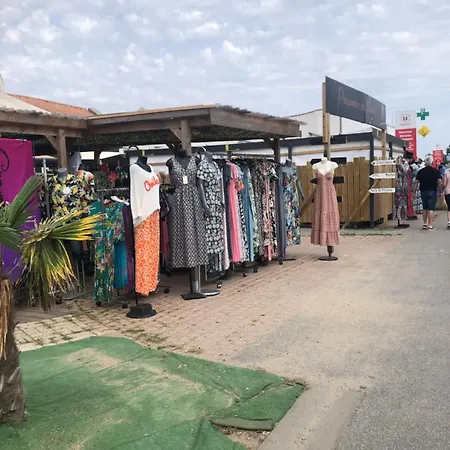 Lejlighed Reve Marin, Vue Imprenable Sur L'ocean