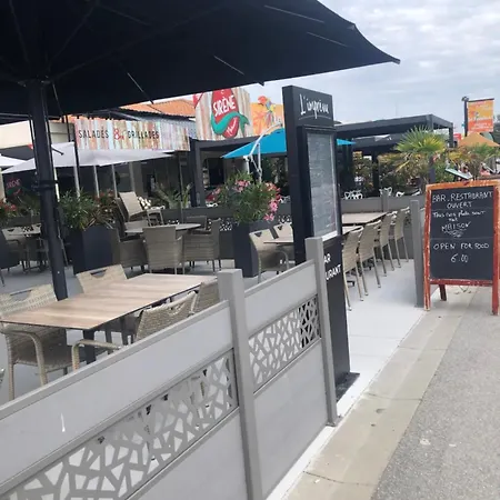 Reve Marin, Vue Imprenable Sur L'ocean *