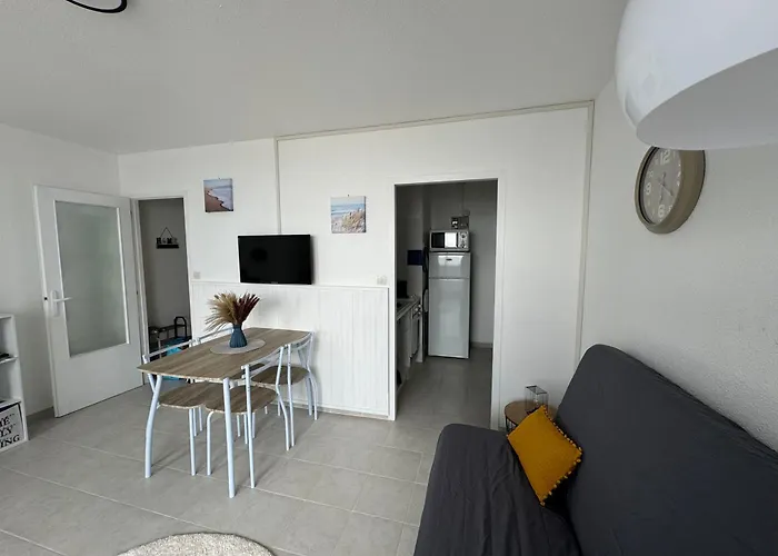 Rêve Marin, Vue Imprenable Sur L'océan *