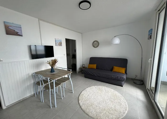 Rêve Marin, Vue Imprenable Sur L'océan