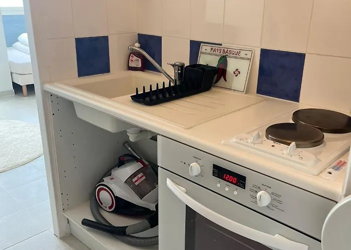 Apartamento Rêve Marin, Vue Imprenable Sur L'océan *