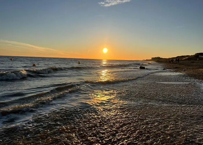 Rêve Marin, Vue Imprenable Sur L'océan Apartamento