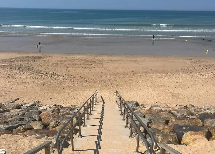 Rêve Marin, Vue Imprenable Sur L'océan Apartamento *