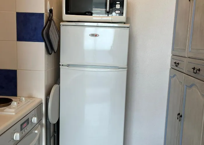 Rêve Marin, Vue Imprenable Sur L'océan